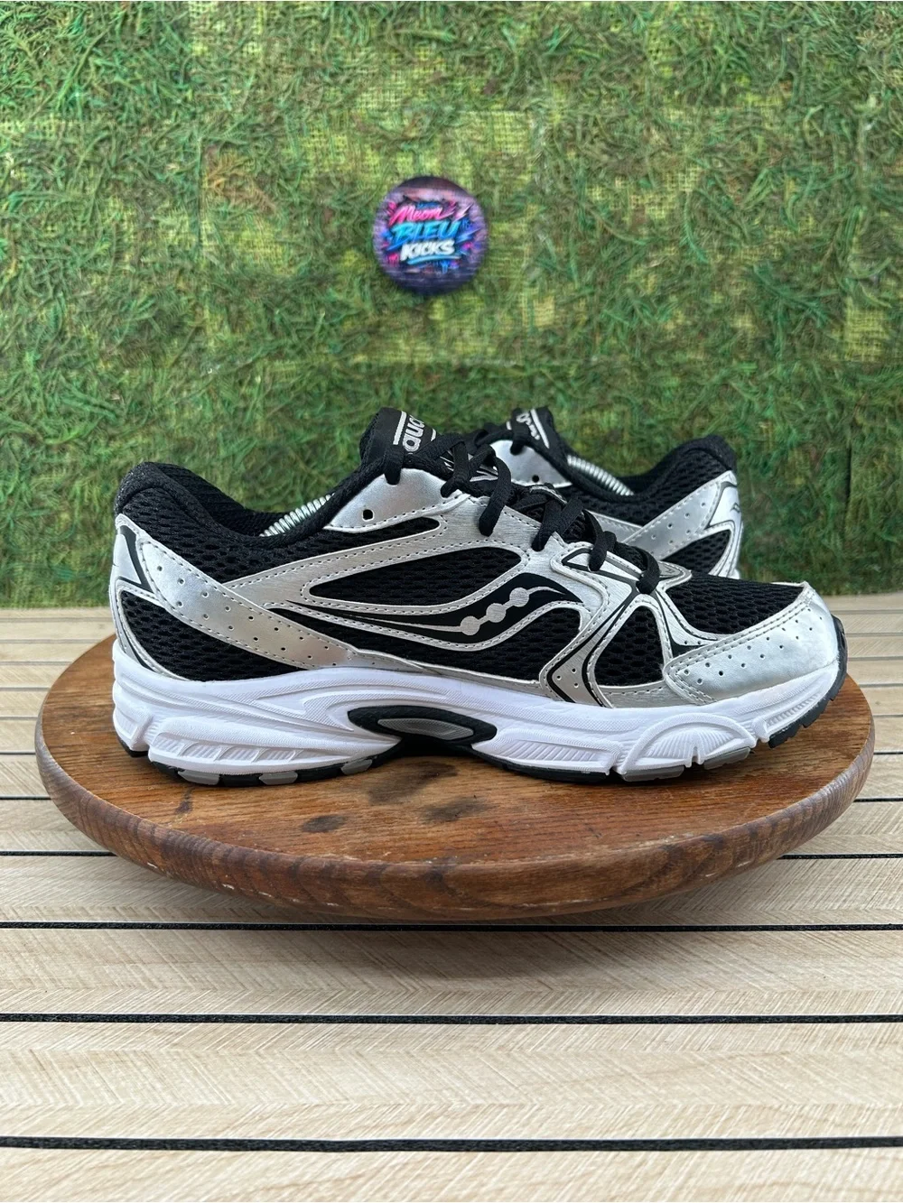 Saucony Ride Millennium